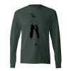 Authentic Long Sleeve T-Shirt Thumbnail
