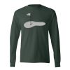 Authentic Long Sleeve T-Shirt Thumbnail