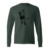 Authentic Long Sleeve T-Shirt Thumbnail