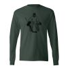 Authentic Long Sleeve T-Shirt Thumbnail