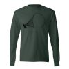 Authentic Long Sleeve T-Shirt Thumbnail