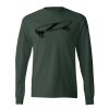 Authentic Long Sleeve T-Shirt Thumbnail