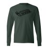 Authentic Long Sleeve T-Shirt Thumbnail