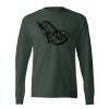 Authentic Long Sleeve T-Shirt Thumbnail