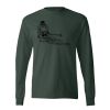Authentic Long Sleeve T-Shirt Thumbnail