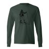 Authentic Long Sleeve T-Shirt Thumbnail