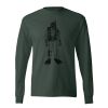 Authentic Long Sleeve T-Shirt Thumbnail