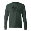 Authentic Long Sleeve T-Shirt Thumbnail