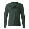 Authentic Long Sleeve T-Shirt Thumbnail