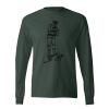 Authentic Long Sleeve T-Shirt Thumbnail