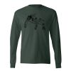 Authentic Long Sleeve T-Shirt Thumbnail