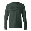 Authentic Long Sleeve T-Shirt Thumbnail