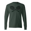 Authentic Long Sleeve T-Shirt Thumbnail