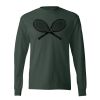 Authentic Long Sleeve T-Shirt Thumbnail