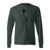 Authentic Long Sleeve T-Shirt Thumbnail