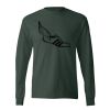 Authentic Long Sleeve T-Shirt Thumbnail