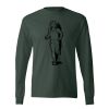 Authentic Long Sleeve T-Shirt Thumbnail