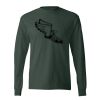 Authentic Long Sleeve T-Shirt Thumbnail
