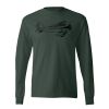 Authentic Long Sleeve T-Shirt Thumbnail