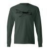 Authentic Long Sleeve T-Shirt Thumbnail