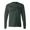 Authentic Long Sleeve T-Shirt Thumbnail