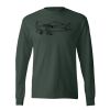 Authentic Long Sleeve T-Shirt Thumbnail