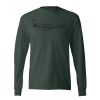 Authentic Long Sleeve T-Shirt Thumbnail