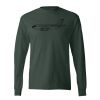 Authentic Long Sleeve T-Shirt Thumbnail