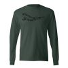 Authentic Long Sleeve T-Shirt Thumbnail