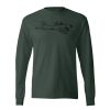Authentic Long Sleeve T-Shirt Thumbnail