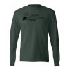 Authentic Long Sleeve T-Shirt Thumbnail