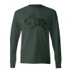 Authentic Long Sleeve T-Shirt Thumbnail