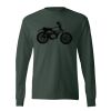 Authentic Long Sleeve T-Shirt Thumbnail