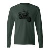 Authentic Long Sleeve T-Shirt Thumbnail