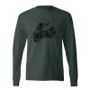 Authentic Long Sleeve T-Shirt Thumbnail