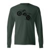 Authentic Long Sleeve T-Shirt Thumbnail