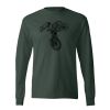 Authentic Long Sleeve T-Shirt Thumbnail