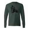 Authentic Long Sleeve T-Shirt Thumbnail