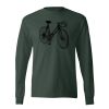 Authentic Long Sleeve T-Shirt Thumbnail