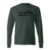 Authentic Long Sleeve T-Shirt Thumbnail