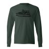 Authentic Long Sleeve T-Shirt Thumbnail