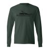 Authentic Long Sleeve T-Shirt Thumbnail
