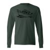 Authentic Long Sleeve T-Shirt Thumbnail