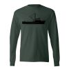 Authentic Long Sleeve T-Shirt Thumbnail