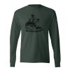 Authentic Long Sleeve T-Shirt Thumbnail