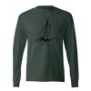 Authentic Long Sleeve T-Shirt Thumbnail