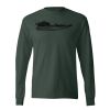 Authentic Long Sleeve T-Shirt Thumbnail