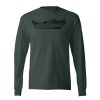 Authentic Long Sleeve T-Shirt Thumbnail
