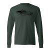 Authentic Long Sleeve T-Shirt Thumbnail