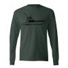 Authentic Long Sleeve T-Shirt Thumbnail
